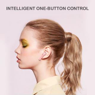 Macaron wireless Bluetooth headset bina aipods Apple Andrews universal i12 matte texture