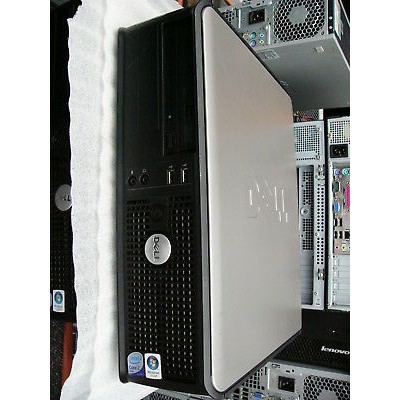 Bộ máy tính game Zingme CF võ lâm văn phòng hiệu HP Dell SSD128g ram 4gb chạy 24/24h có thu wifi internet không dây | BigBuy360 - bigbuy360.vn