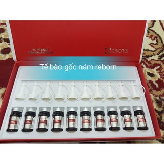 Tế bào gốc nám Reborncell