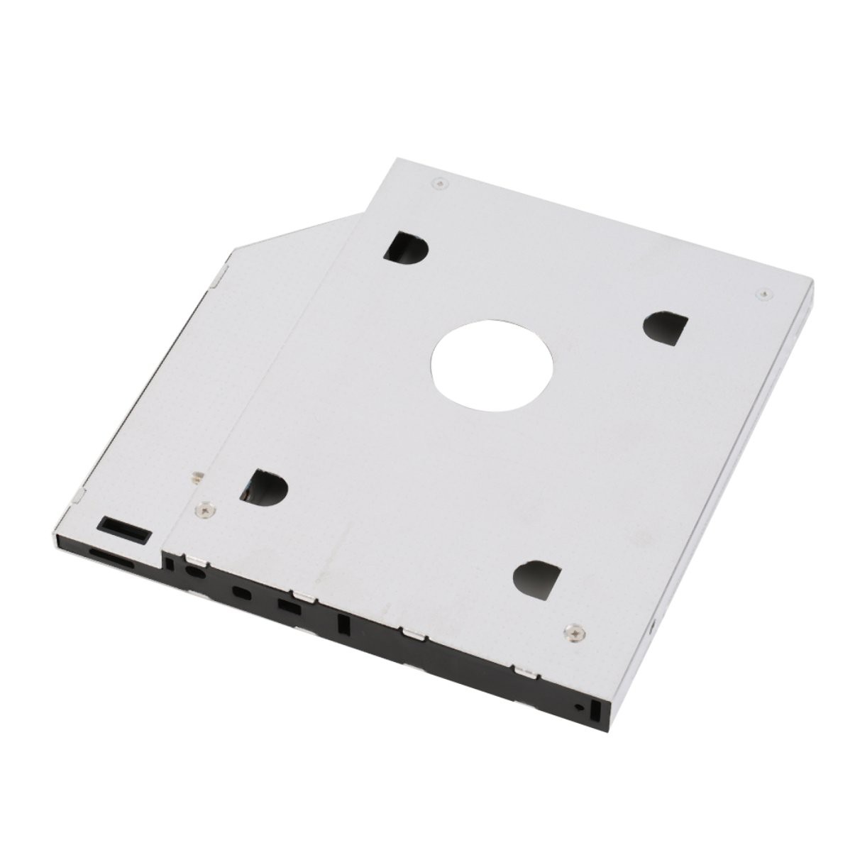 Khay Gắn Ổ Cứng Ssd Hdd 12.7mm Sata 2nd Ssd Hdd