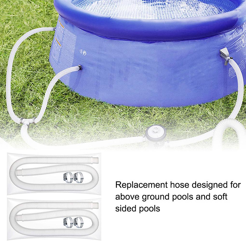 Ống Bơm 330 / 530 / 1000 Gallons Thay Thế Chuyên Dụng Cho Bể bơi