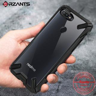 Ốp lưng điện thoại chống sốc dành cho Oppo Realme 2 Pro / Realme U1