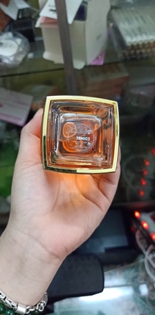 Nước Hoa Giorgio Armani Sì EDP 100ml