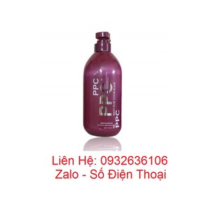 Hấp Dầu PPC Keratin Repaid