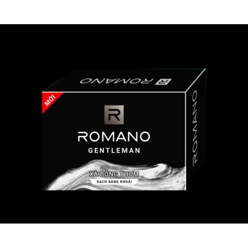 XÀ BÔNG CỤC GENTLEMAN 90gr