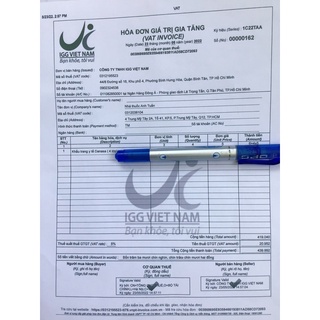 Khẩu trang 4D cao cấp Danasa (hộp 10 cái) KF94