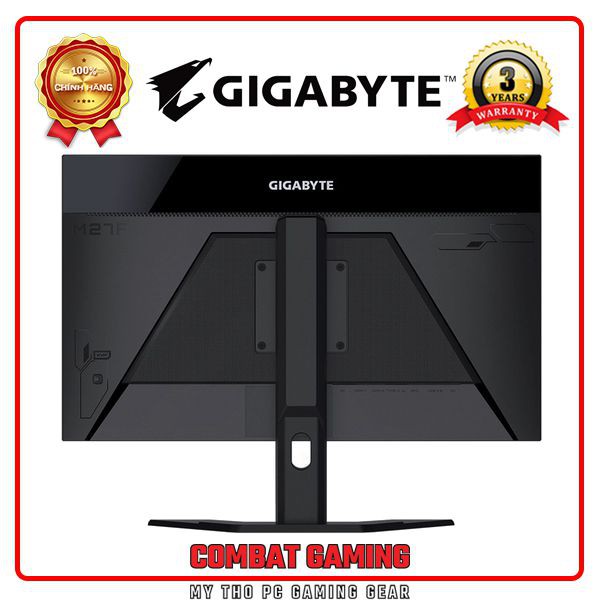 Màn Hình GIGABYTE M27F | BigBuy360 - bigbuy360.vn