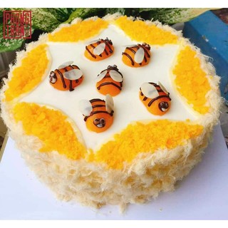 Ruốc gà bông 1kg