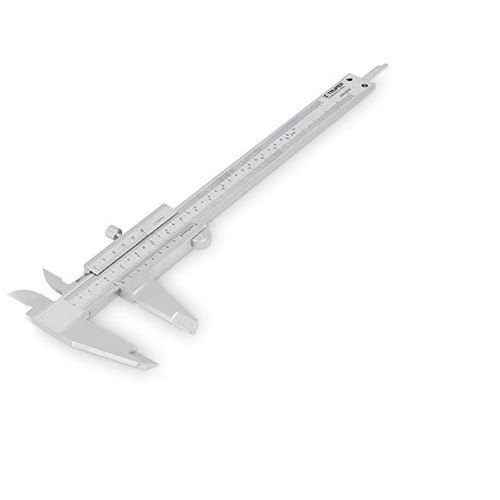 Thước cặp cơ 6in Truper - 14394