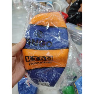 Bóng rổ số 3 cho bé