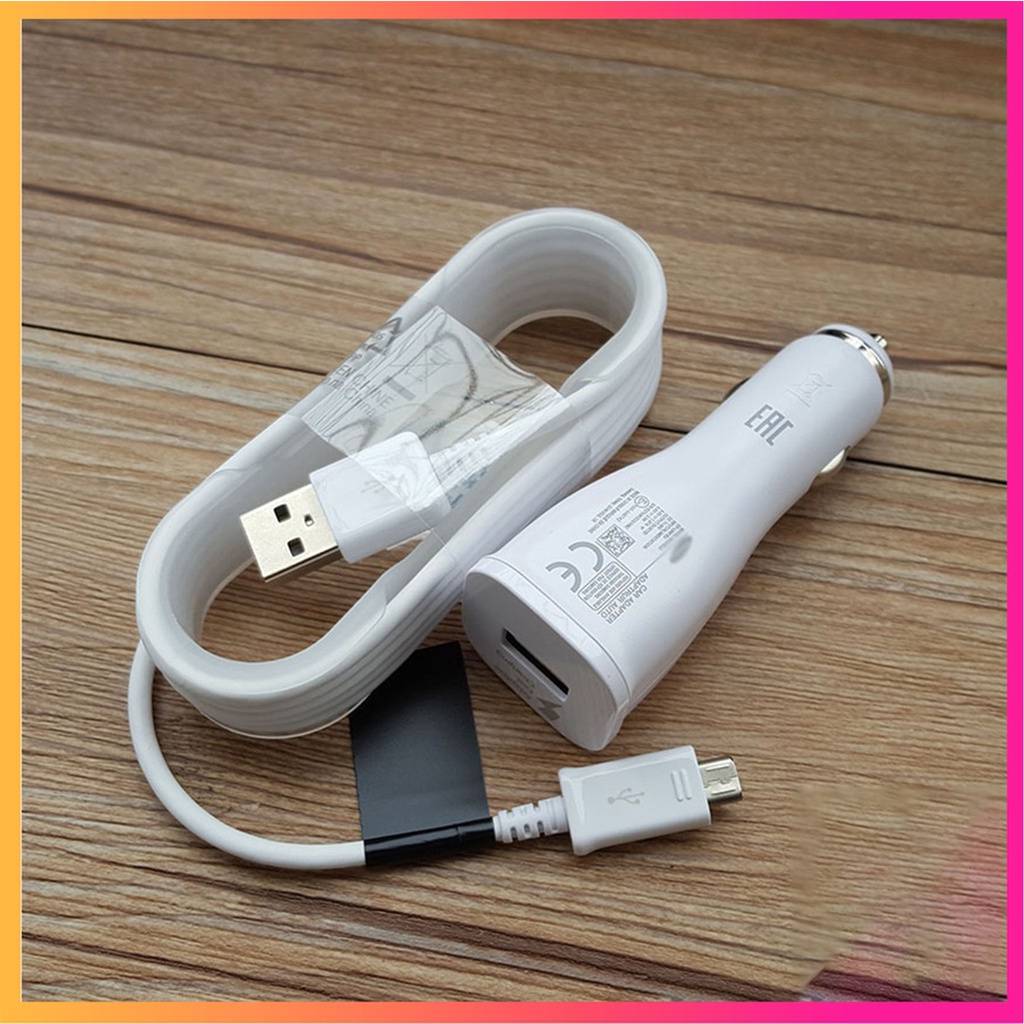 Tẩu Sạc Pin Điện Thoại Trên Ô Tô ( 2 Cổng USB) nhỏ gọn cực tiện lợi/Max