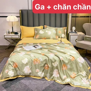 Thanh lí chăn thu đông đẹp