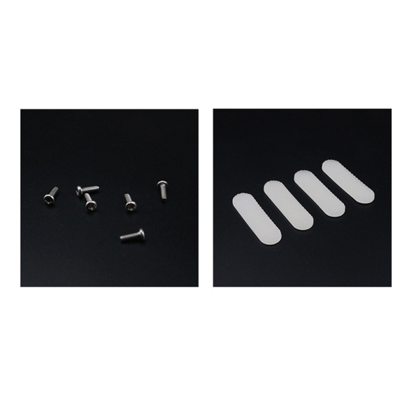 Vỏ Nhựa Thay Thế Cho Bàn Phím Cơ 60% Mini GH60 A60 DZ60 XD60