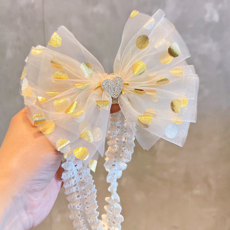 TURBAN CHUN NƠ CHO BÉ - CỐM KIDS NT