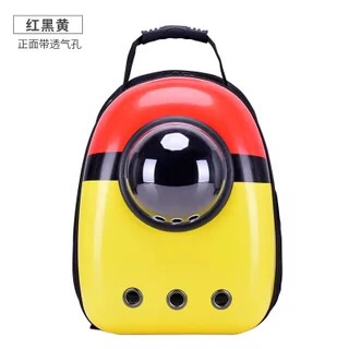 Ba lô quả trứng vận chuyển mèo