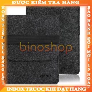 Kindle Paperwhite -Túi chống sốc Kindle Paperwhite/Basic/Oasis  crushta