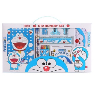Bộ dụng cụ học tập 14 món