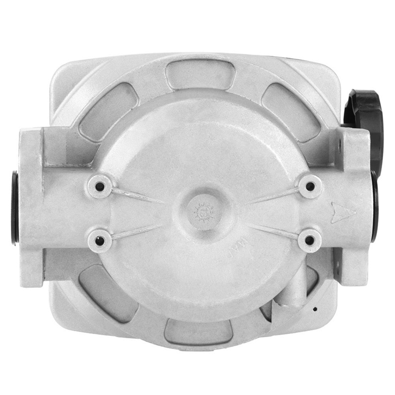 Đồng Hồ Đo Lưu Lượng Nhiên Liệu 4 Chữ Số 25Mm (1 inch) 5-30 GPM / 20-120L / Min