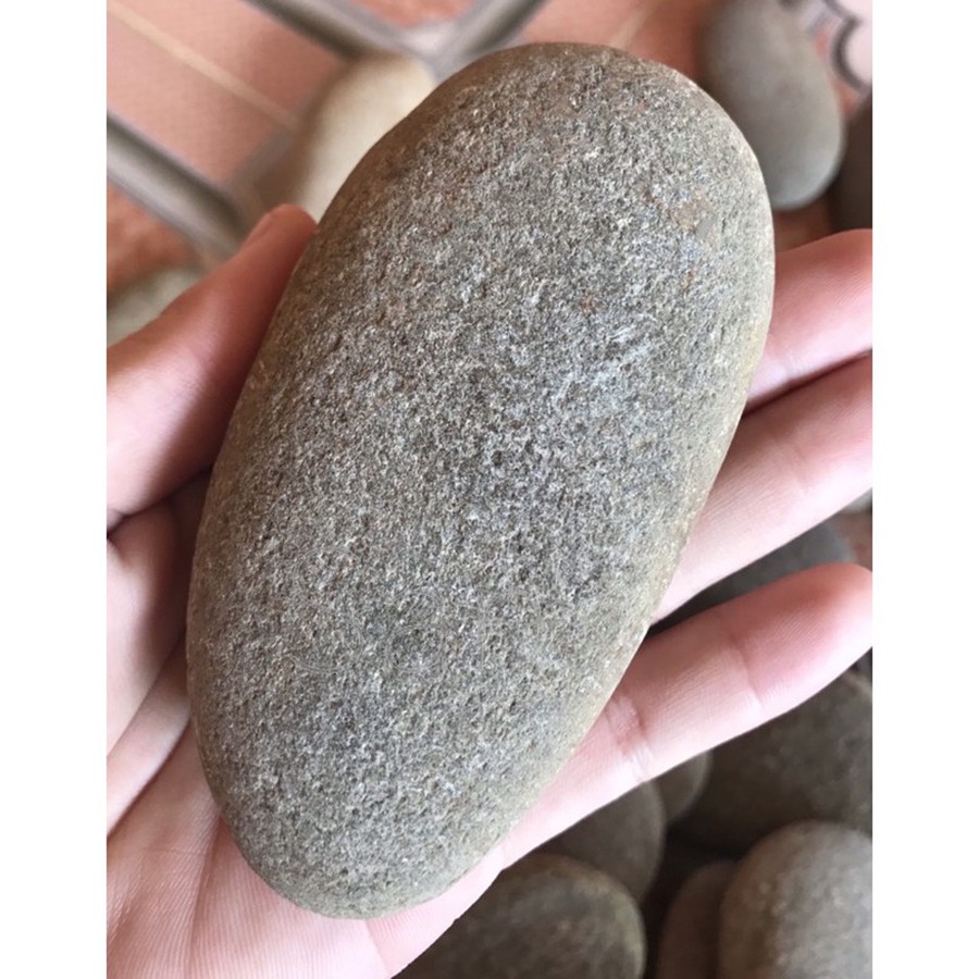 Đá Kì Tắm Tự Nhiên Đá Tắm Tẩy Da Chết