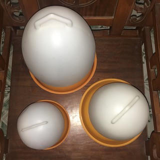 Máng Uống Cho Gà Vịt