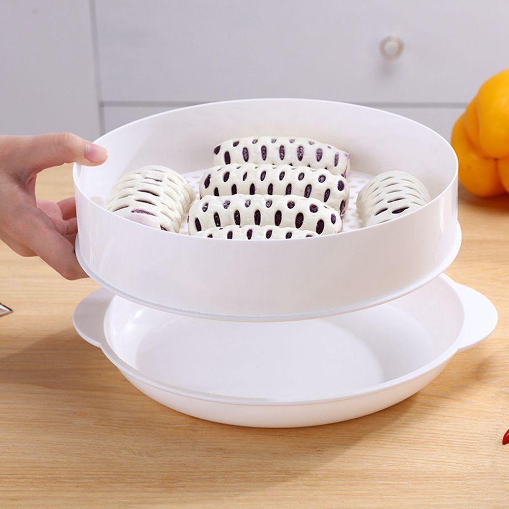 Nồi Hấp Bánh 1 / 2 Tầng Chất Lượng Cao