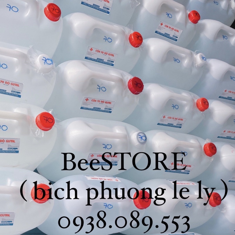 [HOẢ TỐC][HÀNG CÔNG TY GIÁ GỐC] CỒN 70 ĐỘ CHÍNH HÃNG ĐỦ ĐỘ CHUẨN