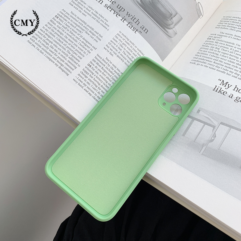 Ốp điện thoại silicon họa tiết trái tim dành cho iPhone11/11Pro 11pro Max X XR XS XS MAX 7 8 plus SE | BigBuy360 - bigbuy360.vn