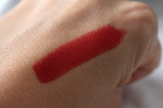Order son Rouge Dior 999 Matte Pháp