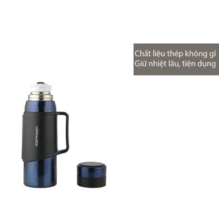 Bình Giữ Nhiệt LOCK&LOCK LHC6380FU 1,2L