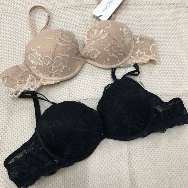 👙👙ÁO LÓT KISS RING REN - HÀN QUỐC🥰🥰
