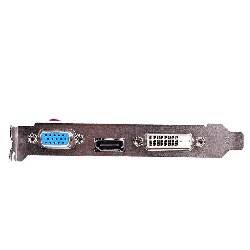 Card Màn Hình VGA GT 710  D3 V | WebRaoVat - webraovat.net.vn