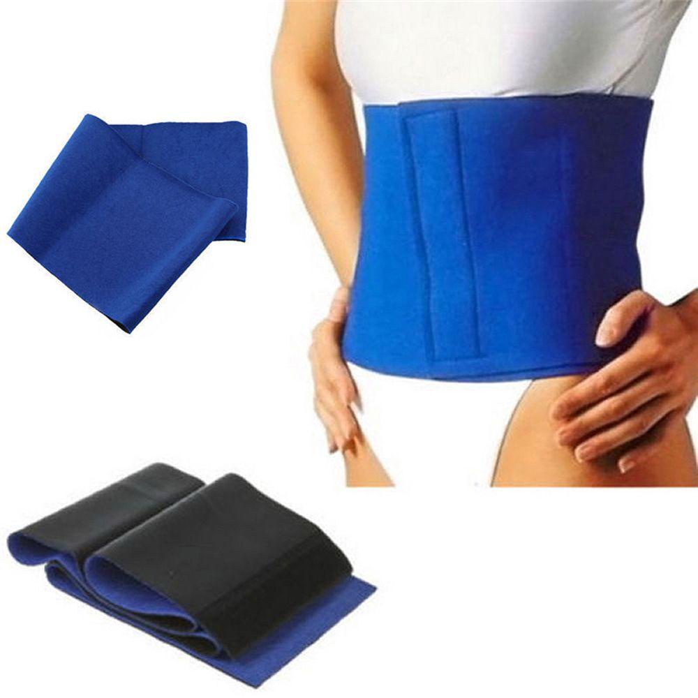 Đai Nịt Bụng Đốt Cháy Mỡ Thừa Giúp Giảm Cân Thon Gọn Cơ Thể