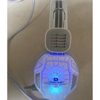 tai nghe game Qinlian A7