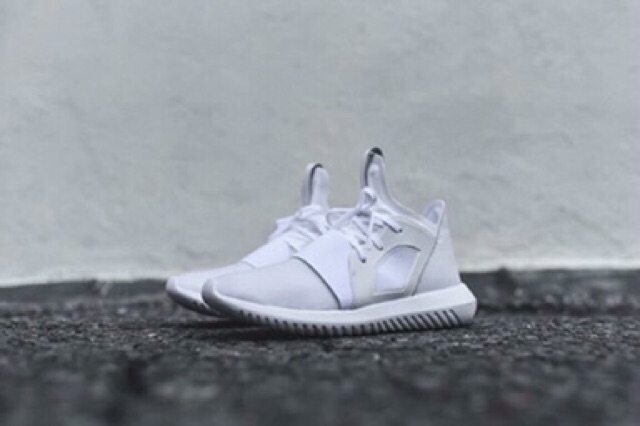 giày tubular defiant nữ nam