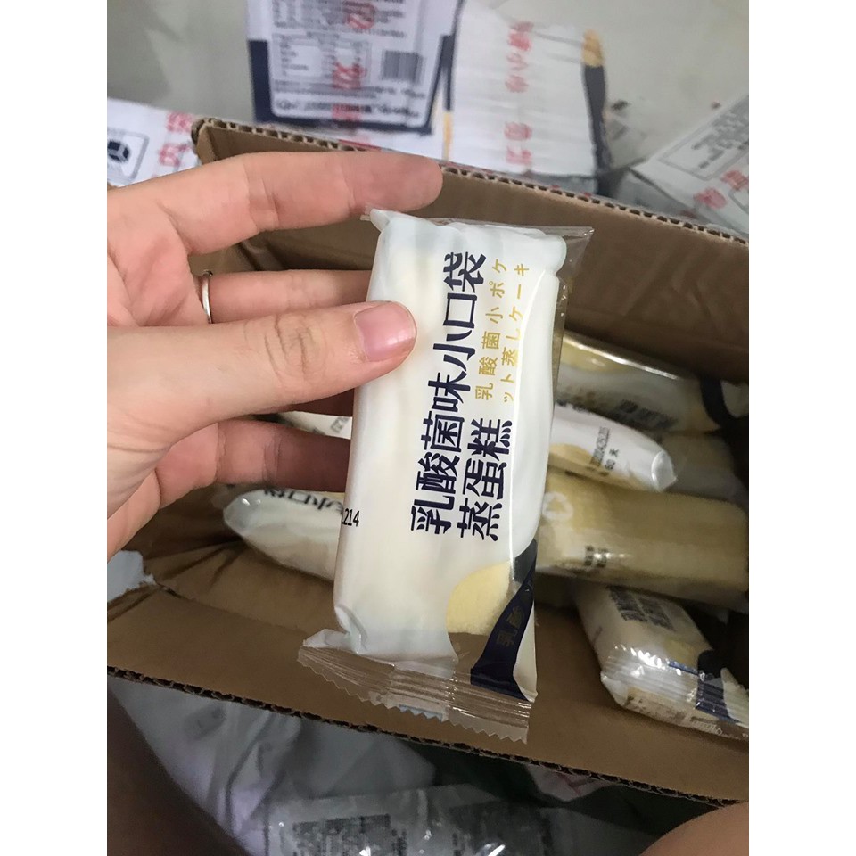 Bánh sữa chua