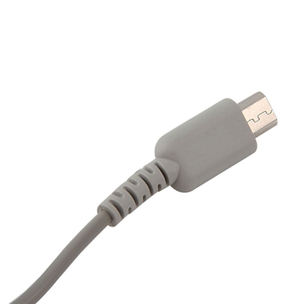 Củ Sạc Phích Cắm Us Cho Nintendo Ds Lite Ndsl