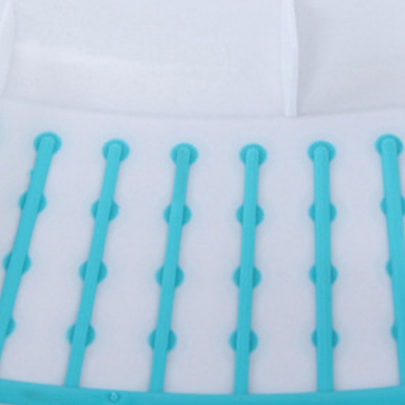 Ghế Để Chân Ngồi Toilet Chỉnh Tư Thế Chiều Cao Tiện Dụng