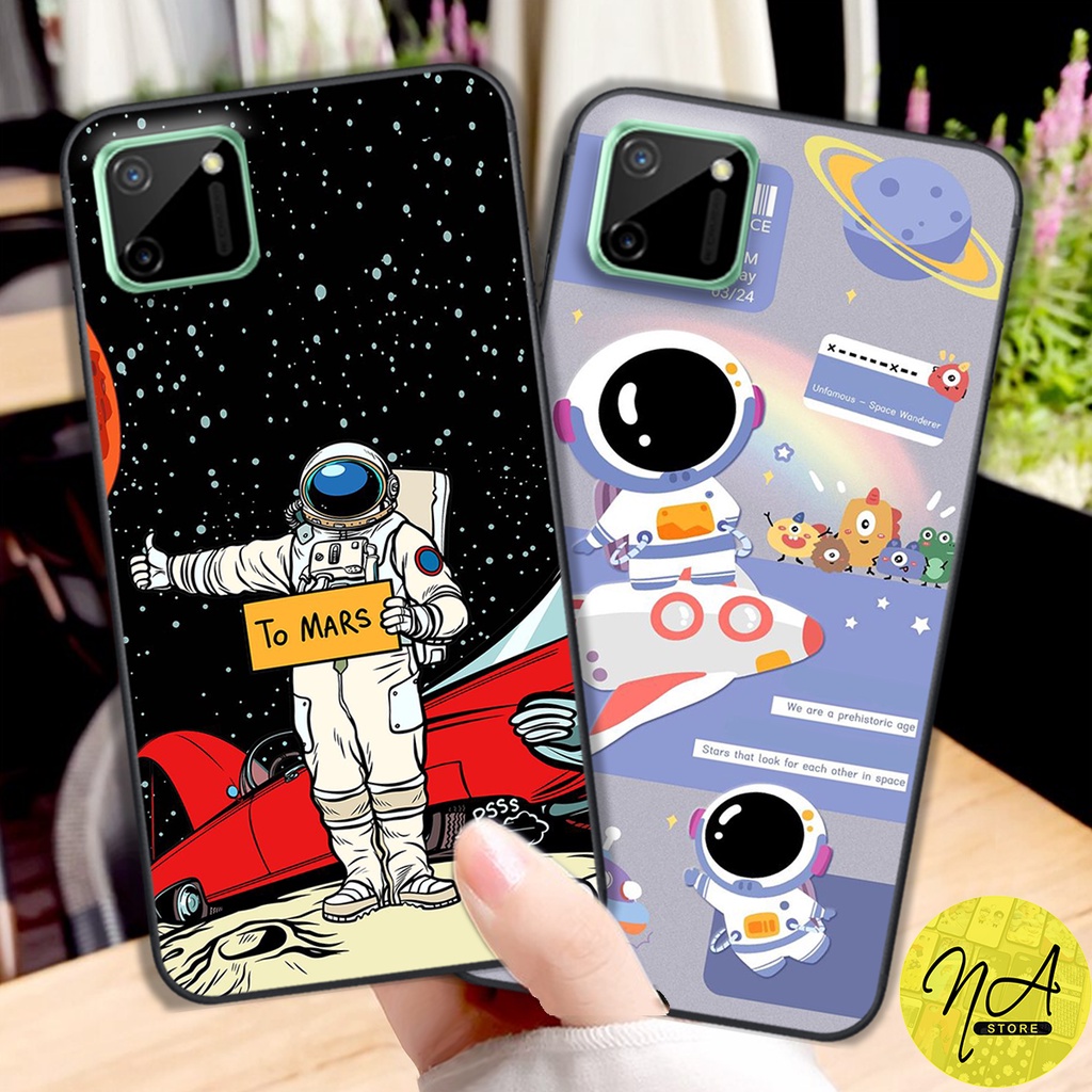 Ốp lưng điện thoại Oppo realme c11 - realme c20 in hình bền đẹp-chất lượng cao-giá rẻ