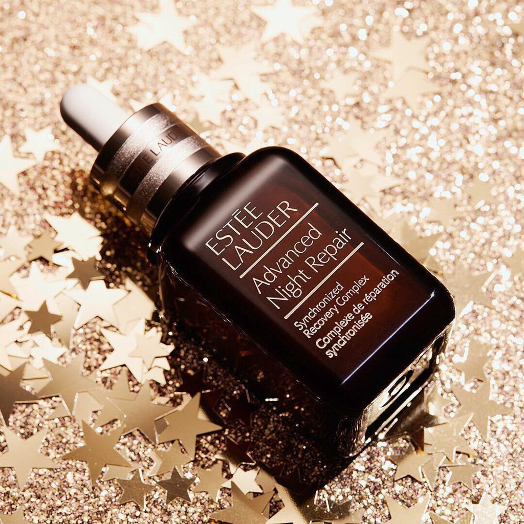 Estee Lauder Advanced Night Repair Synchronized Recovery Complex - Tinh Chất Phục Hồi Da Ban Đêm 50ml
