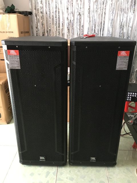 LOA FULL ĐÔI JBL 3 TẤC TREBLE KÈN