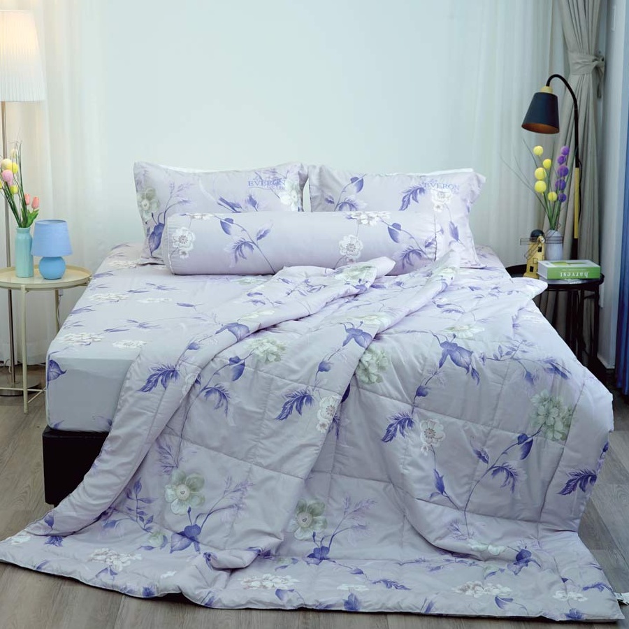 Bộ ga giường Everon Lite ELM202