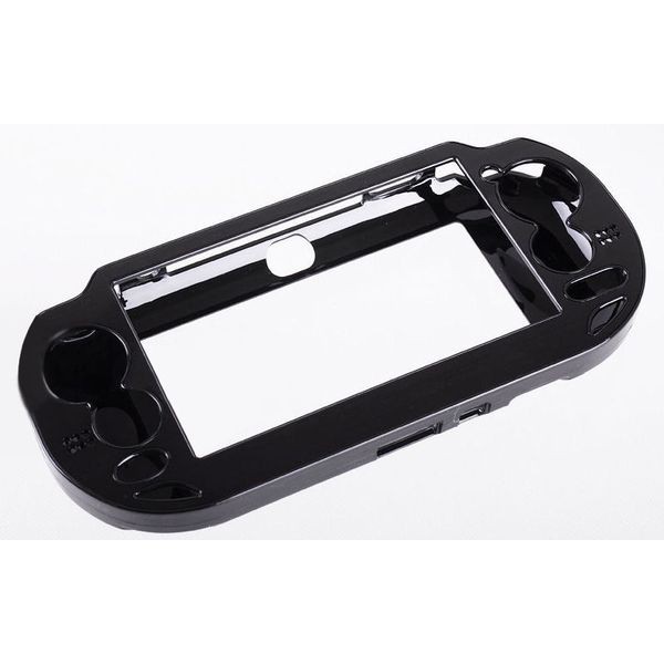 Ốp Case Nhôm Aluminum Cho Máy Sony PS Vita 1000 | BigBuy360 - bigbuy360.vn