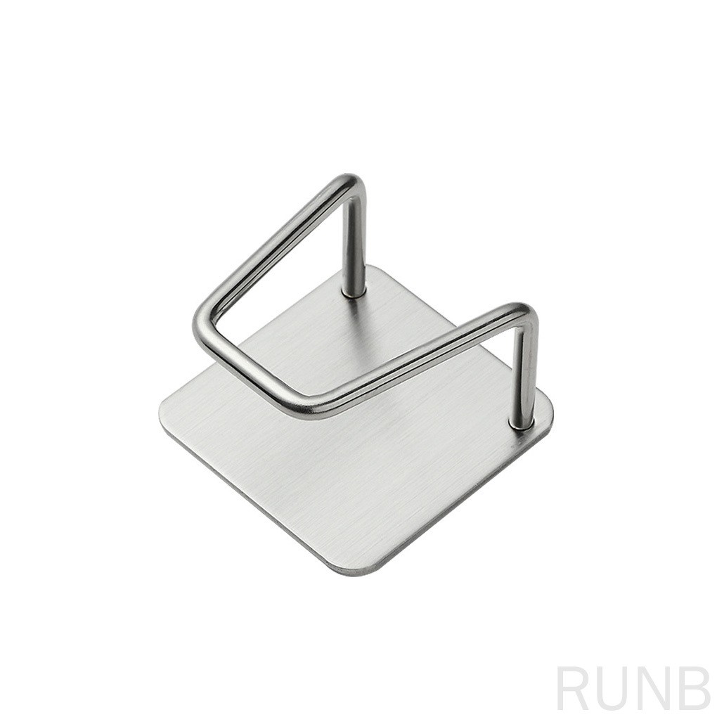 Kệ Inox 304 Để Đồ Dùng Nhà Bếp Tiện Dụng