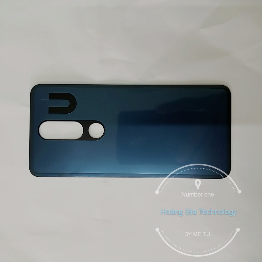 Nắp Lưng Nokia X6 Nokia 6.1 Plus