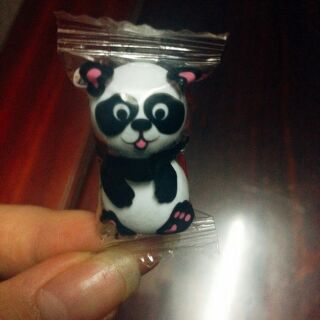 Kẹo socola gấu Joyco