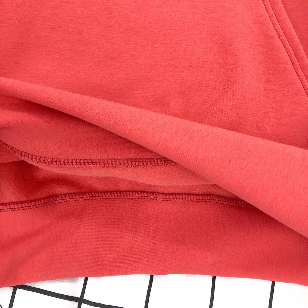 Áo hoodie tiêm - ẢNH THẬT