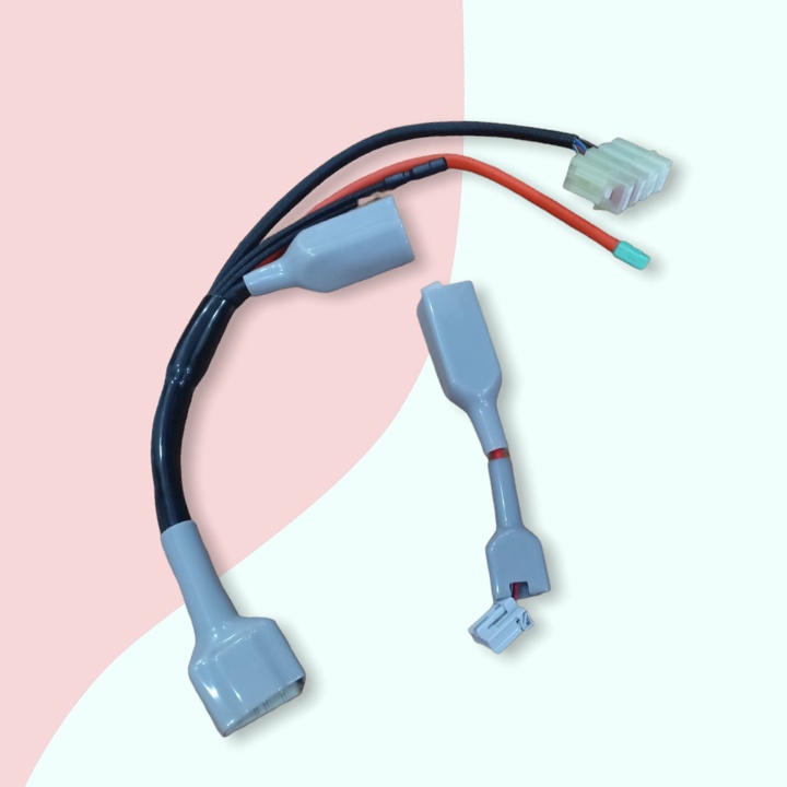 Dây Smartkey cho SH đời 2013 -2015-   S8628