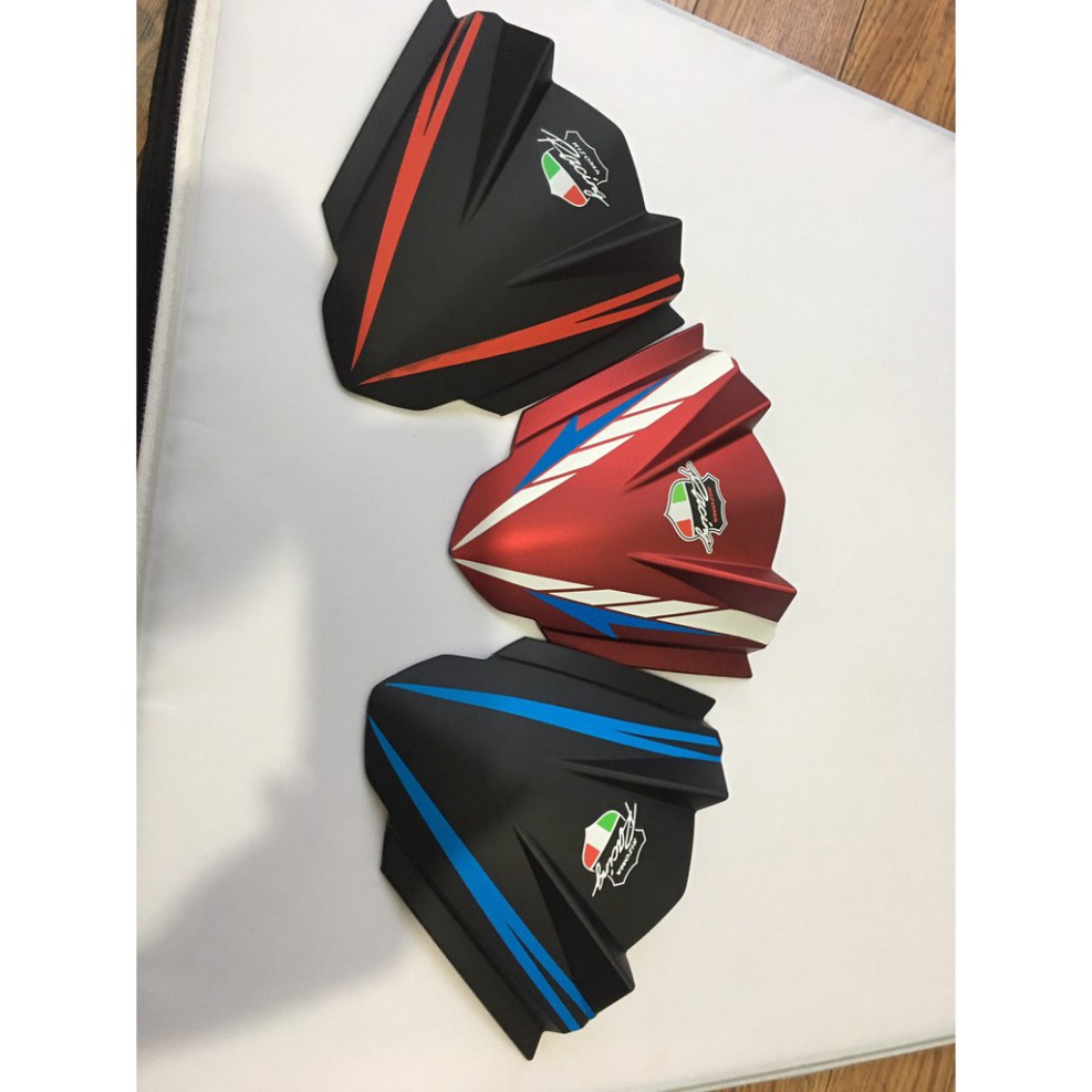 Mào xe máy exciter 150 năm 2019