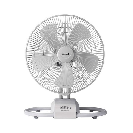Quạt Công Nghiệp Hatari – Nhập Khẩu Nguyên Chiếc Từ Thái Lan – Bảo Hành 18 Tháng
