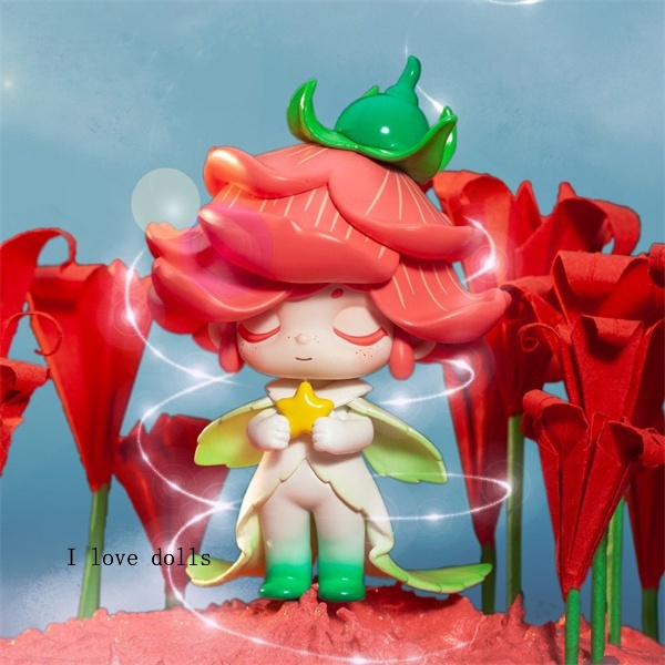 Mô Hình Búp Bê Hoàng Tử Bé Dễ Thương